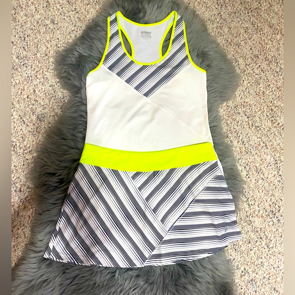 Prince 2-piece outfit